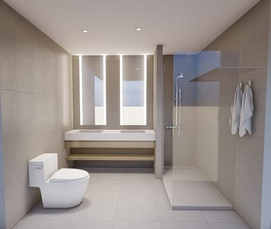 Premium Family 2 Bedroom Asterias