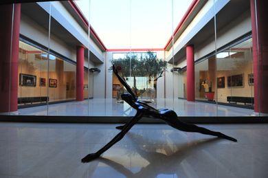 Apollonion Asterias Resort & Spa - Image 3