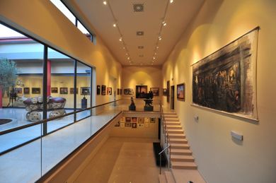 Apollonion Asterias Resort & Spa - Image 4