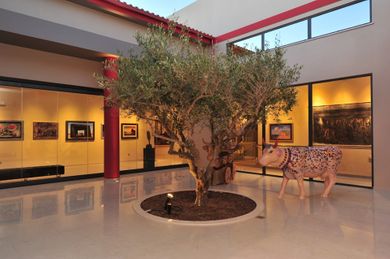 Apollonion Asterias Resort & Spa - Image 5