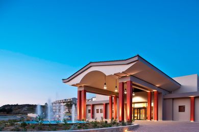 Apollonion Asterias Resort & Spa