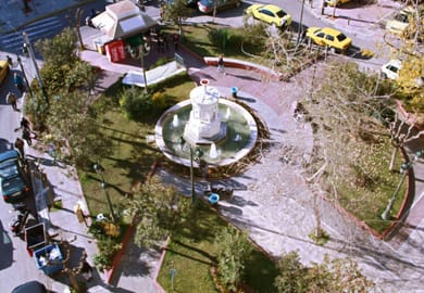 Apollo Hotel Athens - Image 2