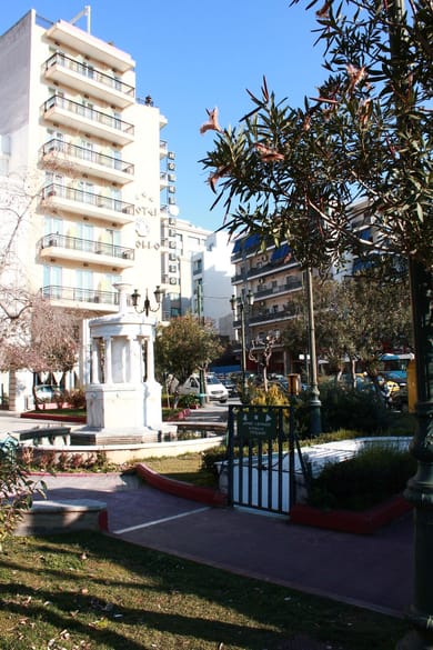 Apollo Hotel Athens - Image 3