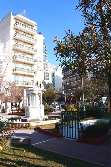 Apollo Hotel Athens - Image 4