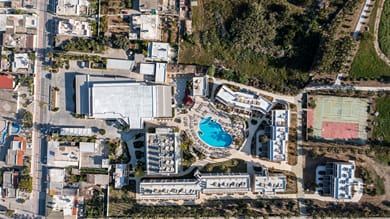 Apollon Hotel Kos - Image 3