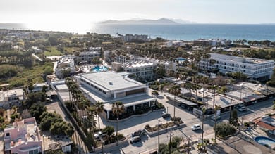 Apollon Hotel Kos - Image 4