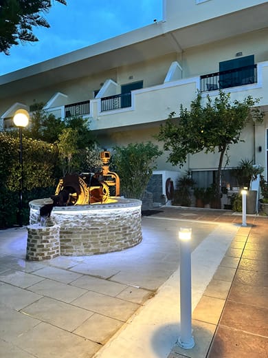 Apollon Hotel - Image 4