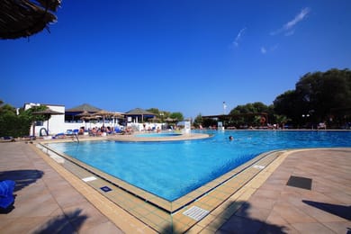 Apollonia Beach Resort & Spa - Image 2