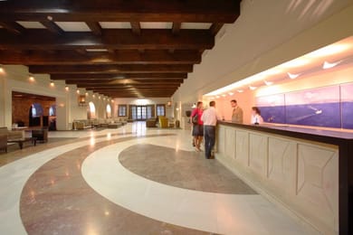 Apollonia Beach Resort & Spa - Image 3