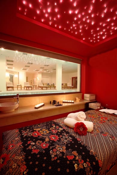 Apollonia Beach Resort & Spa - Image 4