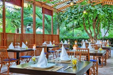 Apollonia Beach Resort & Spa - Image 5