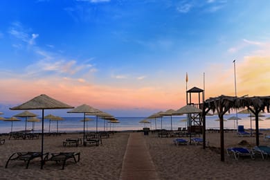 Apollonia Beach Resort & Spa - Image 6