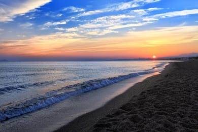 Apollonia Beach Resort & Spa - Image 7