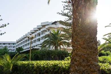 Apollonia Beach Resort & Spa - Image 5