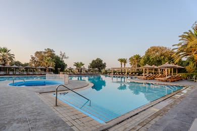 Apollonia Beach Resort & Spa - Image 3