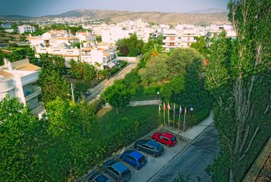 Apollonia Hotel Apartments - Image 2