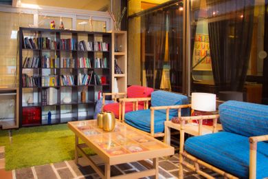 Apollonia Hotel Apartments - Image 5