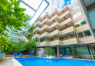Apollonia Hotel Apartments - Image 7