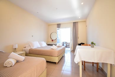 Apollonia Hotel Kalymnos - Image 2