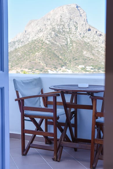 Apollonia Hotel Kalymnos - Image 3