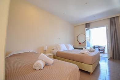 Apollonia Hotel Kalymnos - Image 6