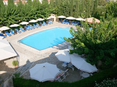 Apollonia Holiday Apartments - Image 2