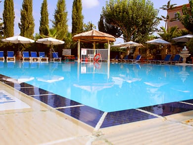 Apollonia Holiday Apartments - Image 5