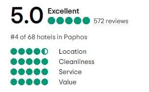 Apollonia Holiday Apartments - Image 6