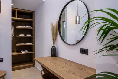 Hermes 1 - One Bedroom Apartment