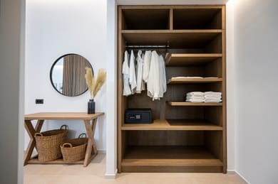 Hermes 6 - One Bedroom Apartment