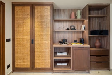 Deluxe Family Suite
