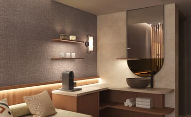 Deluxe Junior Suite