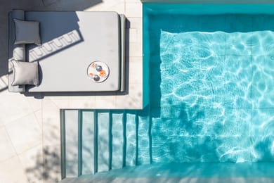 Deluxe Family Suite Private Pool