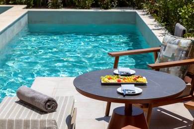 Deluxe Junior Suite Private Pool