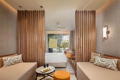 Deluxe Junior Suite Private Pool
