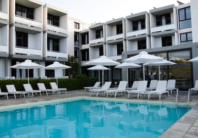 Apollo Resort - Image 3