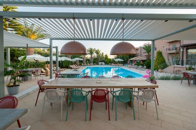 Apollo Resort Art Hotel - Hotel Business Christodoulou sisters LTD - Image 2