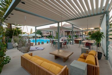 Apollo Resort Art Hotel - Hotel Business Christodoulou sisters LTD - Image 3