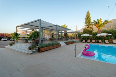 Apollo Resort Art Hotel - Hotel Business Christodoulou sisters LTD - Image 5