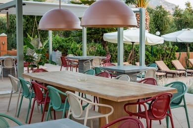 Apollo Resort Art Hotel - Hotel Business Christodoulou sisters LTD - Image 6