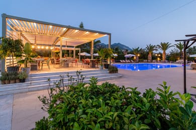 Apollo Resort Art Hotel - Hotel Business Christodoulou sisters LTD - Image 7