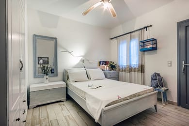 Apoplous 1st Floor Apartment