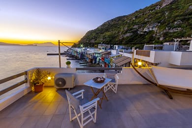 Kalimera & Apoplous Boathouse - Image 2