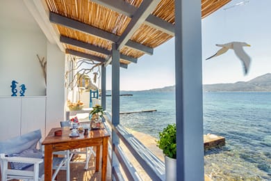 Kalimera & Apoplous Boathouse - Image 3