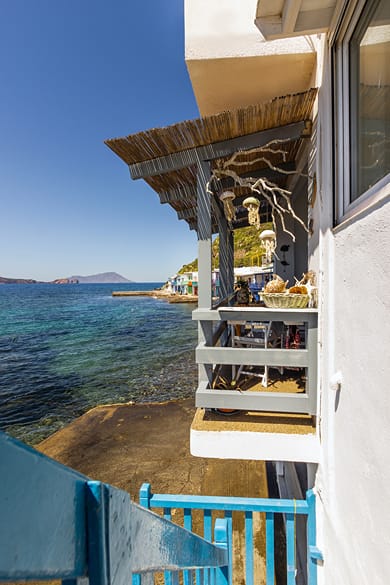 Kalimera & Apoplous Boathouse - Image 6