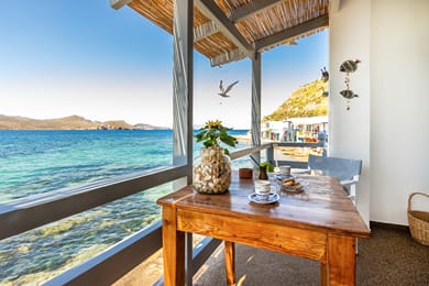 Kalimera & Apoplous Boathouse - Image 7