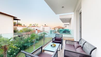 Acrotel Porto Brava Luxury Villas - Image 7