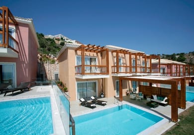 Louis Apostolata Island Resort - Image 4