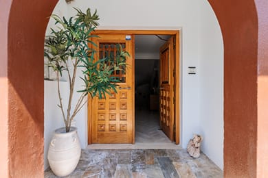 Villa Apostolis Studios - Image 5