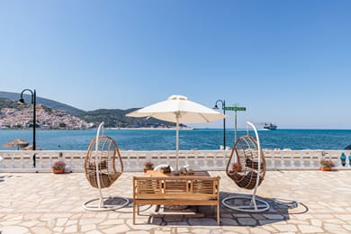 Villa Apostolis Studios - Image 7